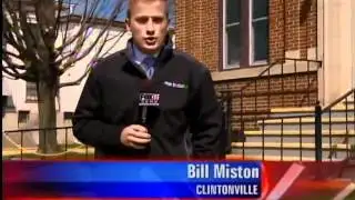 Experts confirm small earthquake, boom recorded