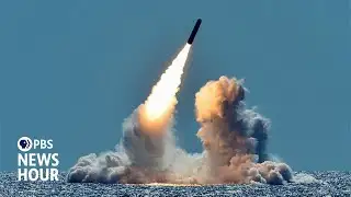 Experts debate whether U.S. should extend its nuclear arms treaty with Russia