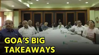 Experts Decode Union Budget 2026 for Goa||GOA365 TV