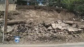 Experts: Diamond Head landslide could happen again