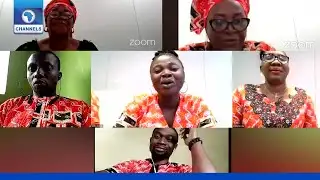 Experts Encourage Widows To Unbundle Their Potential