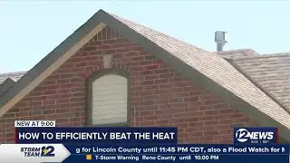 Experts explain best practices when using your air conditioning unit