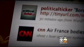 Experts Explain Difference Between Online Threats, Rants