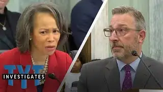 Experts Explain HOW To Combat AI Ticket Scalpers