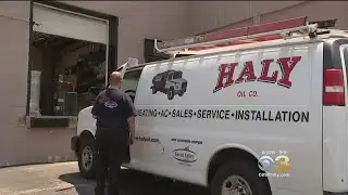 Experts Explain Ways To Prevent Air Conditioner Units From Breaking Down In Excessive Heat