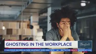 Experts explain why people ghost in the workplace | Banfield