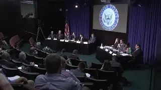 Experts gather at encryption summit to discuss privacy, law enforcement, national security