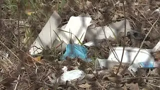 Experts: Northeast Ohio roadside litter issues require greater public education