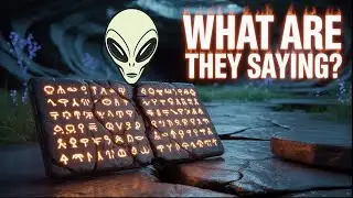 Experts React to Alien Contact News!