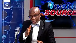 Experts Review Tinubu’s Security Emergency Declaration + More | Inside Sources