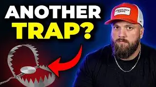 🚨 EXPERTS SAY CRYPTO BOTTOM IN! But Charts Still Show Danger Ahead...