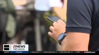 Experts say people are suffering from 