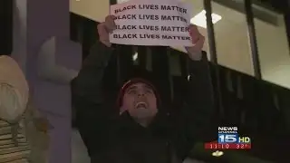 Experts say protests can invoke change in racial injustice