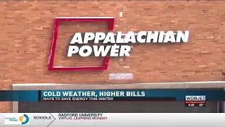 Experts Share Ways to Save As Cold Weather Drives Up Heating Costs