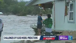 Experts Take Closer Look at Weather Forecasting Models for Future Risks