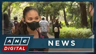 Experts: Too much screen time may cause weight gain, slow brain development in children | ANC