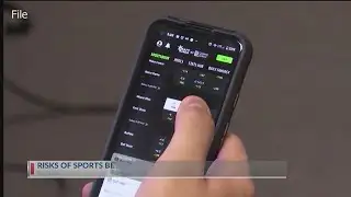 Experts urge caution on betting as Super Bowl approaches