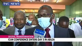 Experts Urge Economic Managers To Embrace Technology