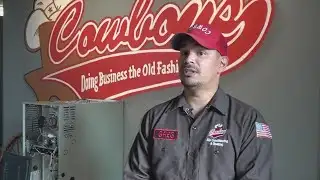 Experts urge San Antonio residents to prep for winter: Free heating inspections available