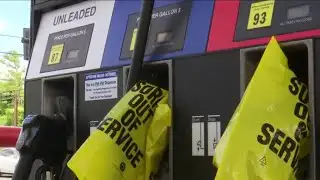 Experts warn against siphoning gasoline