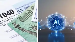 Experts warn against using AI to file your 2026 taxes