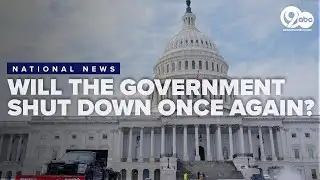 Experts weigh in on possible government shutdown