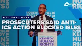 Experts weigh in on possible government shutdown