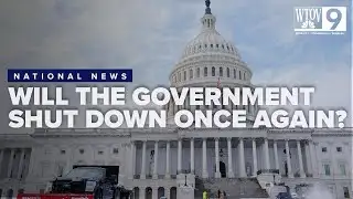 Experts weigh in on possible government shutdown