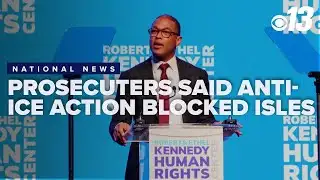 Experts weigh in on possible government shutdown