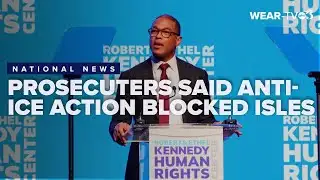 Experts weigh in on possible government shutdown