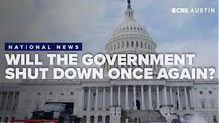 Experts weigh in on possible government shutdown