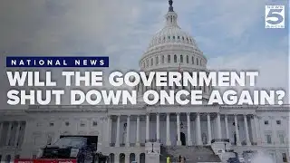 Experts weigh in on possible government shutdown
