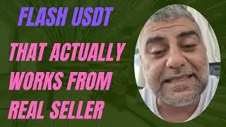 Explained Flash USDt Flash btc & Flash usdc trading hacks on binance bybit trustwallet & more 