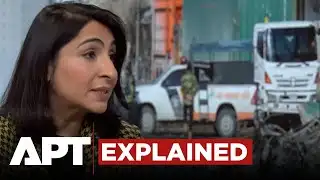 Explained: The Deadly Balochistan Violence and Pakistan’s Massive Counter-Strike | APT