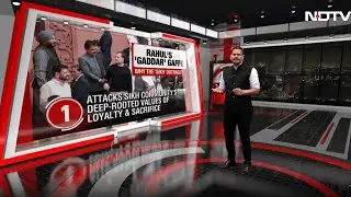 Explained: The History Behind Sikh Outrage Over 