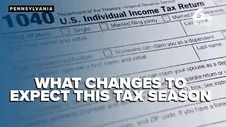 EXPLAINER | What to expect this tax season as new changes take effect