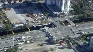 Explaining Accelerated Bridge Construction; method used on local bridges