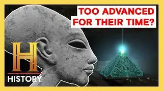 Explaining Advanced Ancient Egyptian Technologies | Ancient Aliens | Compilation | History