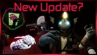 Explaining News About The Next Updates | Roblox Pressure