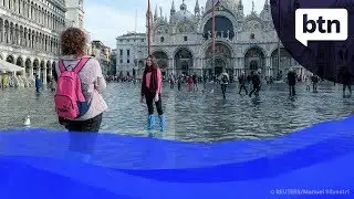 Explaining Venice