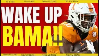 Explaining Why Alabama Added RB Khalifa Keith + Forecasting Alabama