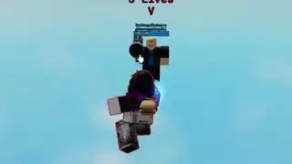 exploiter gets black flashed in item asylum