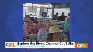 Explore the Mississippi with River Action this summer
