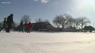 Explore with Sven: Minnesota experiences climate change