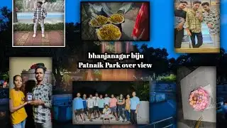 Exploring Bhanjanagar