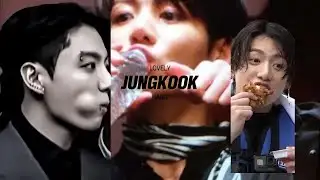 Exploring Jungkook