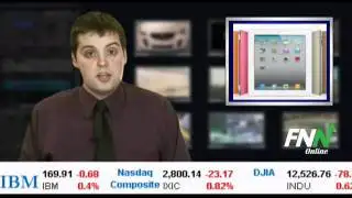 Explosion Rocks Foxconn iPad 2 Manufacturing Facility (NASDAQ:AAPL)