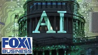 EXPLOSIVE AI data center growth sparks Washington uproar