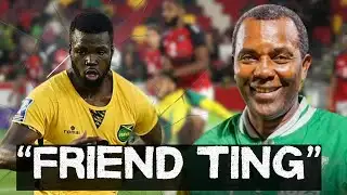 EXPLOSIVE! Former Reggae Boy Lashes OUT at RUDOLPH SPEID