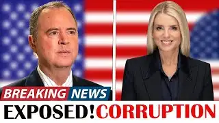 EXPLOSIVE Hearing: Adam Schiff GOES OFF On Pam Bondi Over Homan Corruption Claims